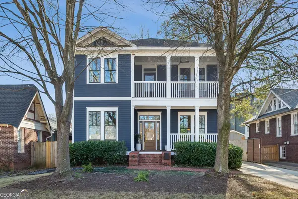 691 Willoughby Way Ne, Atlanta, GA 30312