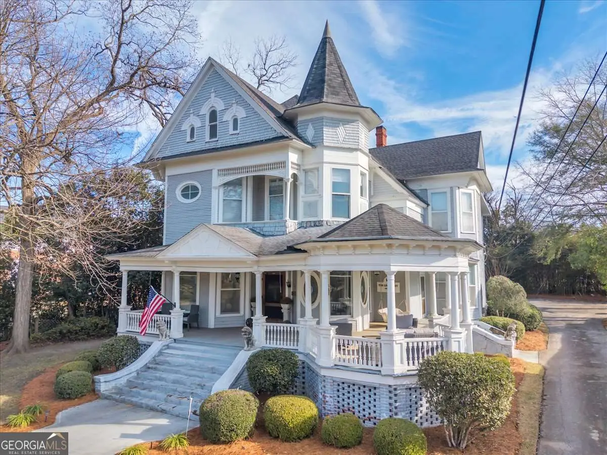 522 S Lee Street, Americus, GA 31709 - Image #1