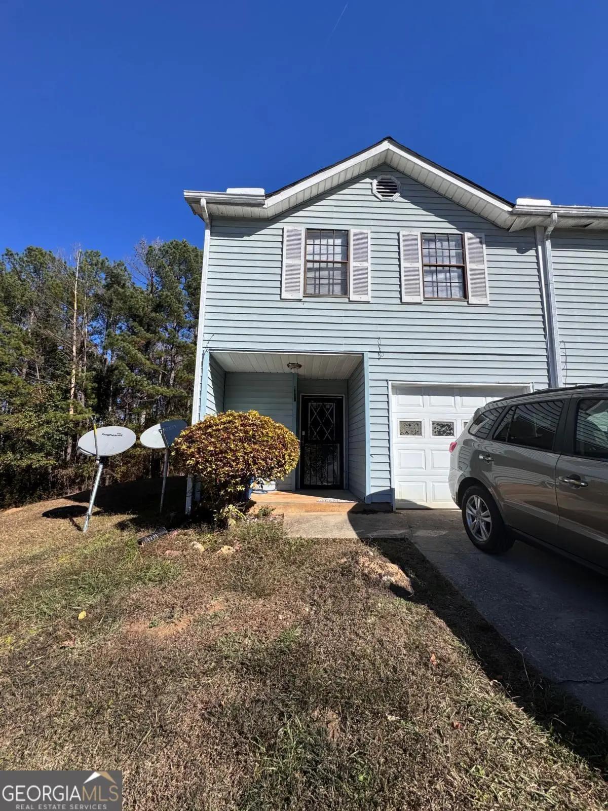 1602 Pine Tree Trail, Atlanta, GA 30349 - Image #1