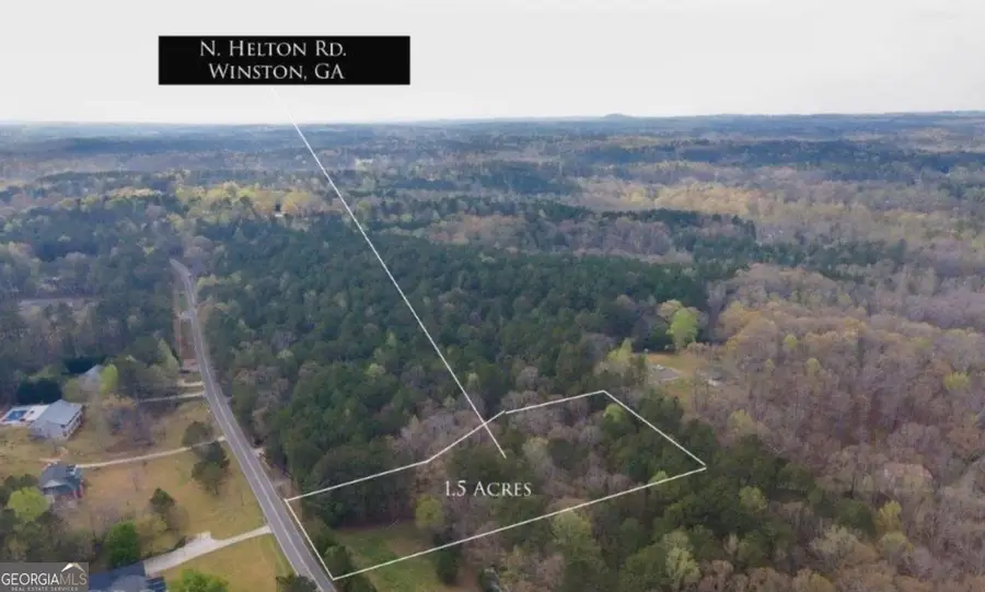 5095 N Helton Road, Winston, GA 30187 - Image #2