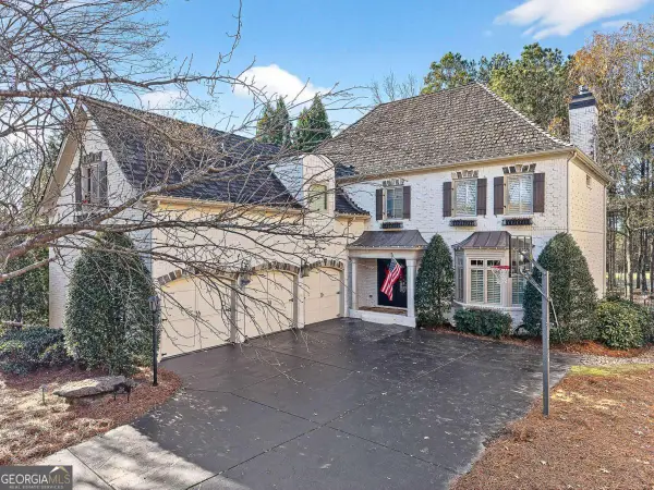 270 Ardsley Lane, Alpharetta, GA 30005