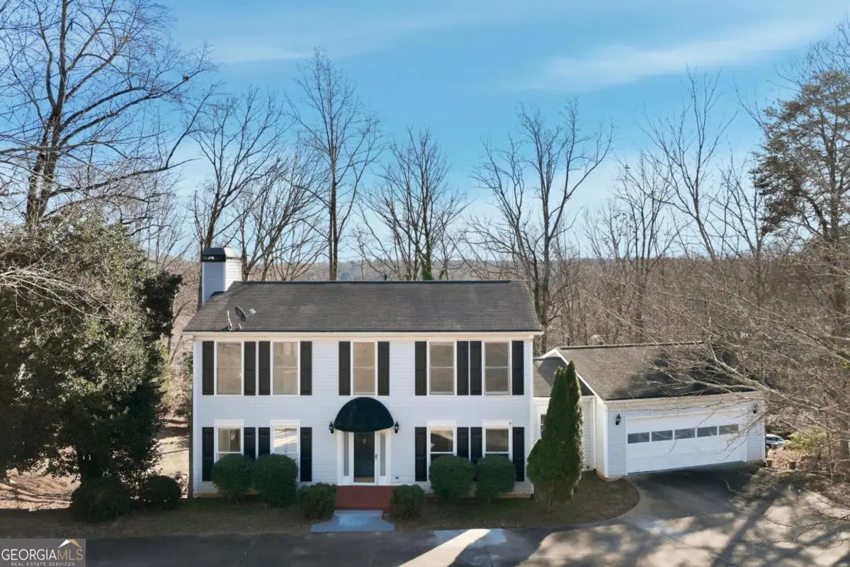 2453 Basin Court, Gainesville, GA 30506 - #1