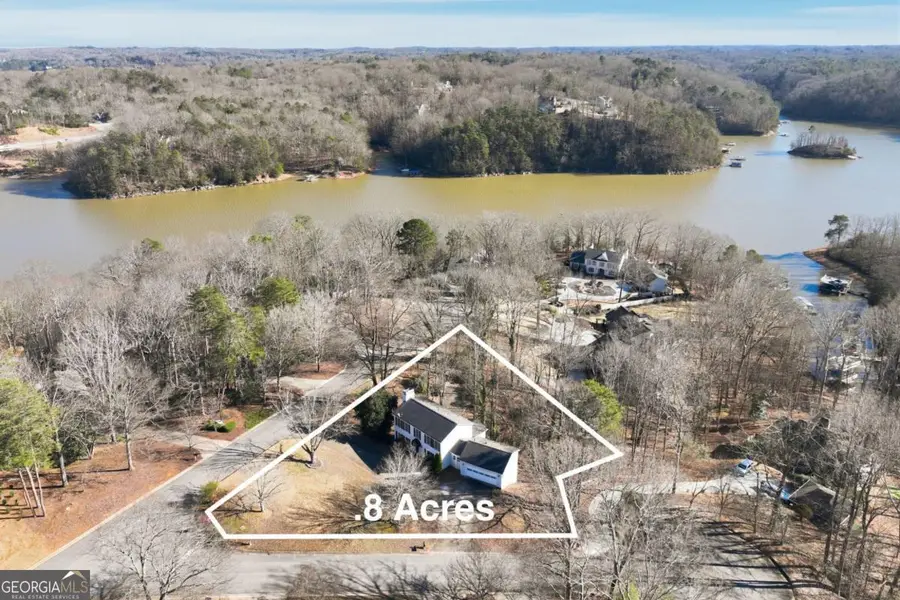 2453 Basin Court, Gainesville, GA 30506 - #2