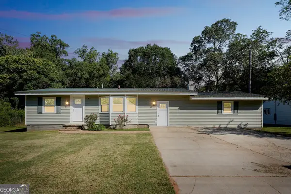 309 Lagrange Street, Grantville, GA 30220