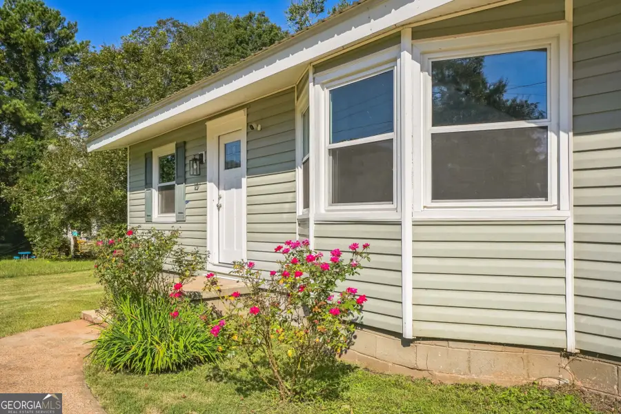 309 Lagrange Street, Grantville, GA 30220 - #2