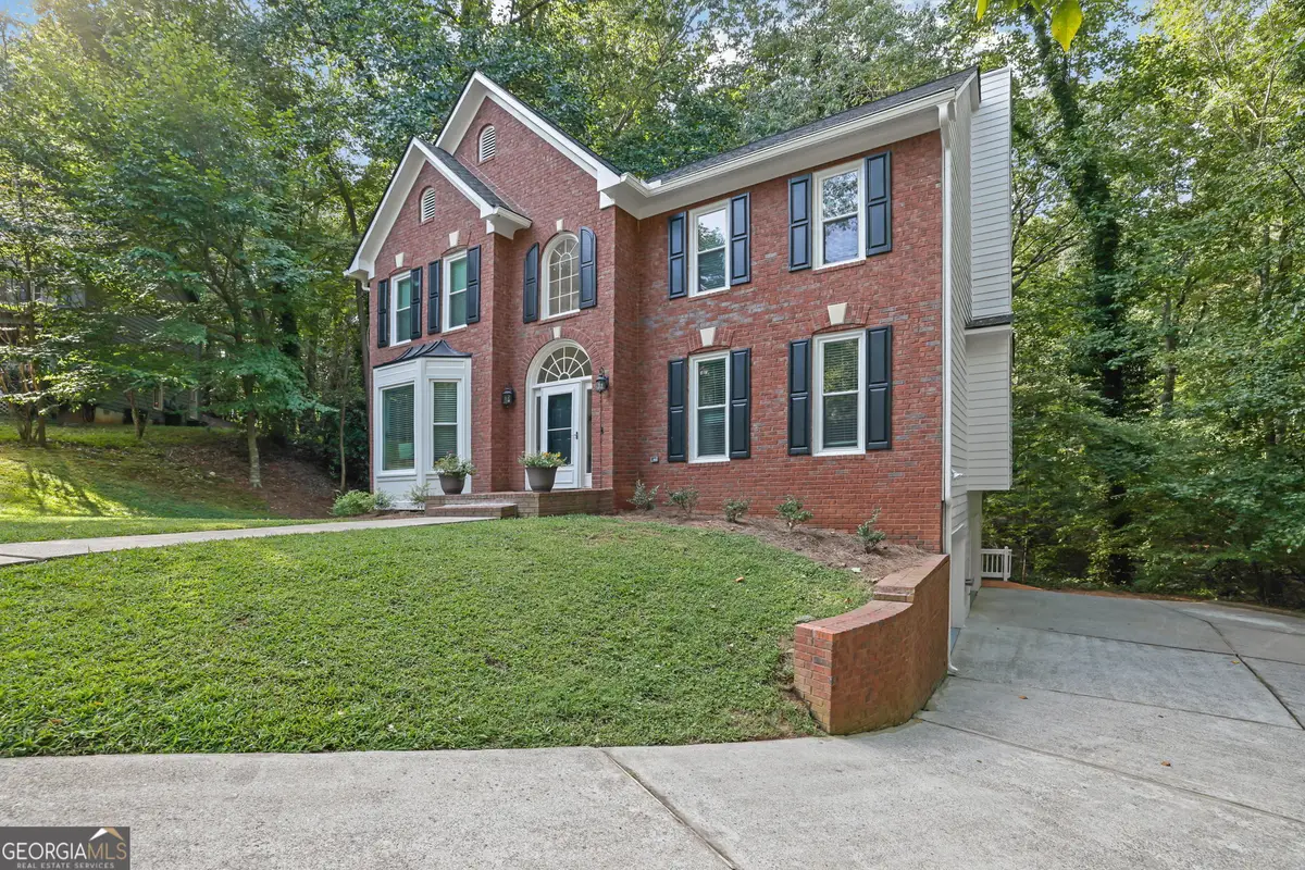 2130 Hickory Cove, Cumming, GA 30041 - Image #1