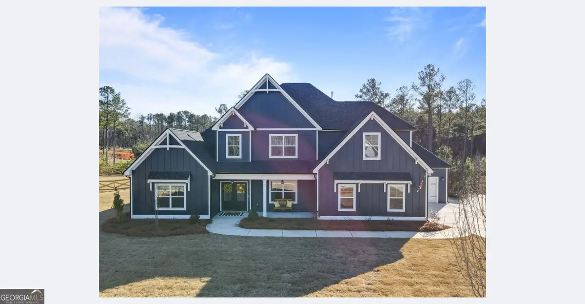326 Atlantica Drive, Newnan, GA 30263 - Image #1