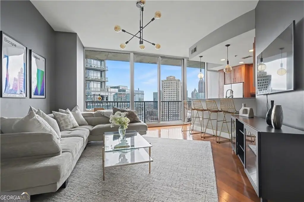 1080 Peachtree Street Ne #2108, Atlanta, GA 30309 - Image #1