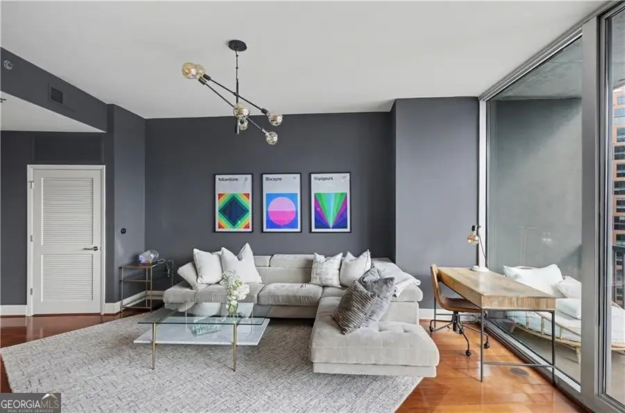 1080 Peachtree Street Ne #2108, Atlanta, GA 30309 - Image #3