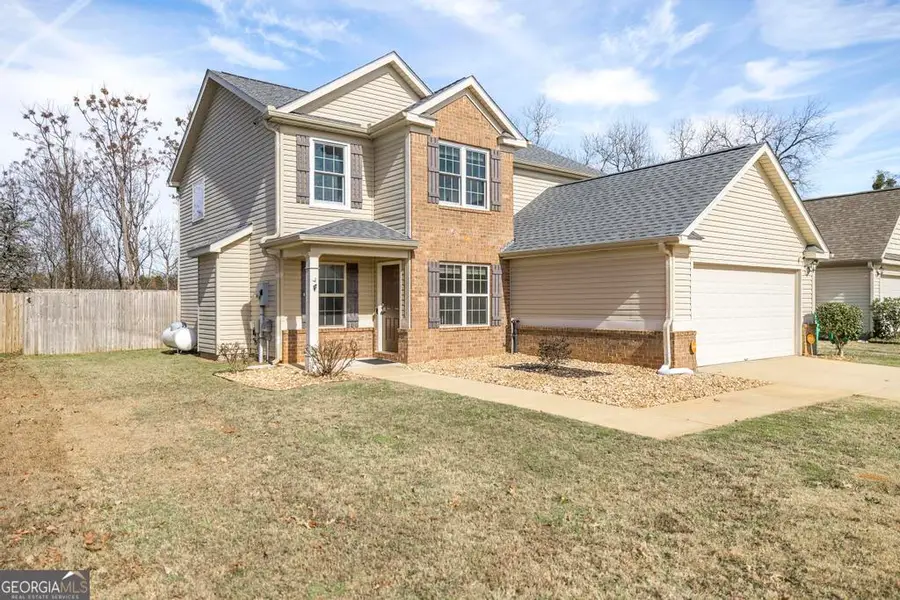 108 Amelia Drive, Byron, GA 31008 - Image #2