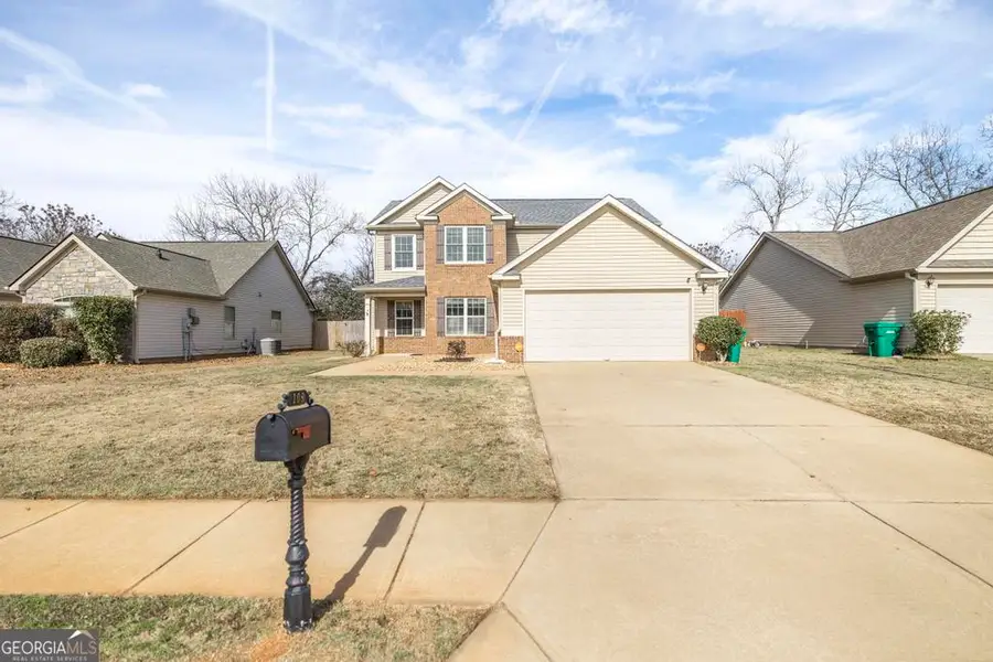 108 Amelia Drive, Byron, GA 31008 - Image #3