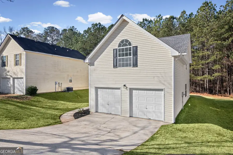 4418 Gladewood Run, Union City, GA 30291 - Image #3