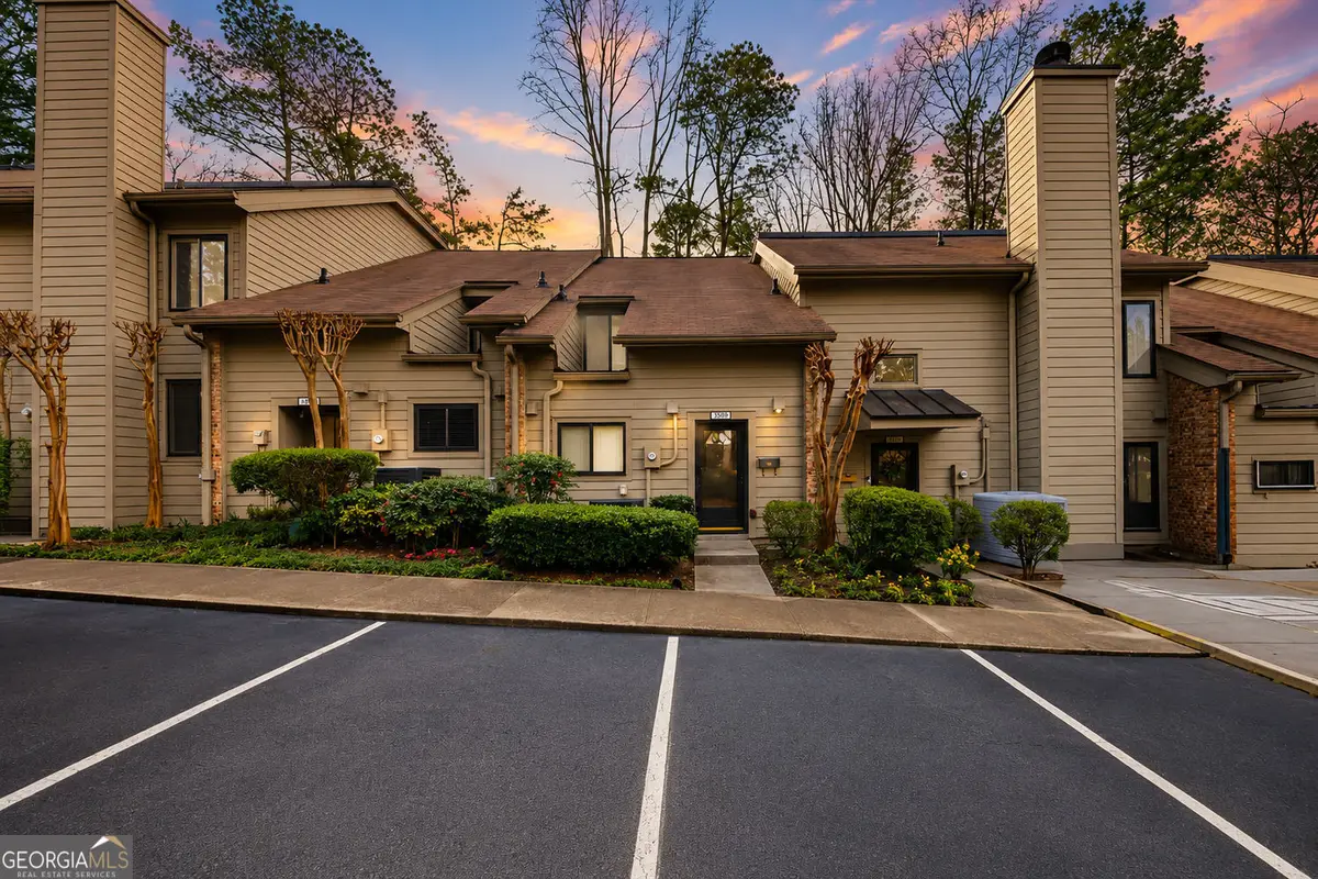 3509 Stonewall Place Se, Atlanta, GA 30339 - #1