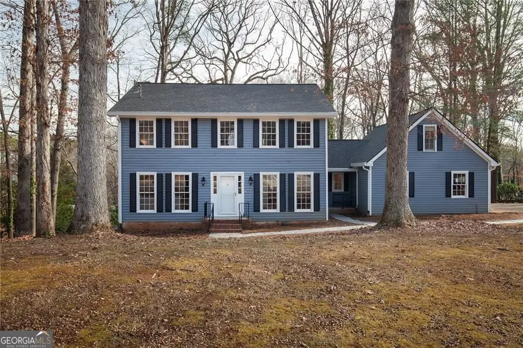 4782 Hill Court Ne, Roswell, GA 30075 - Image #1