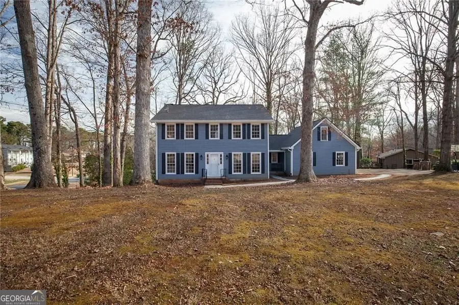 4782 Hill Court Ne, Roswell, GA 30075 - Image #2