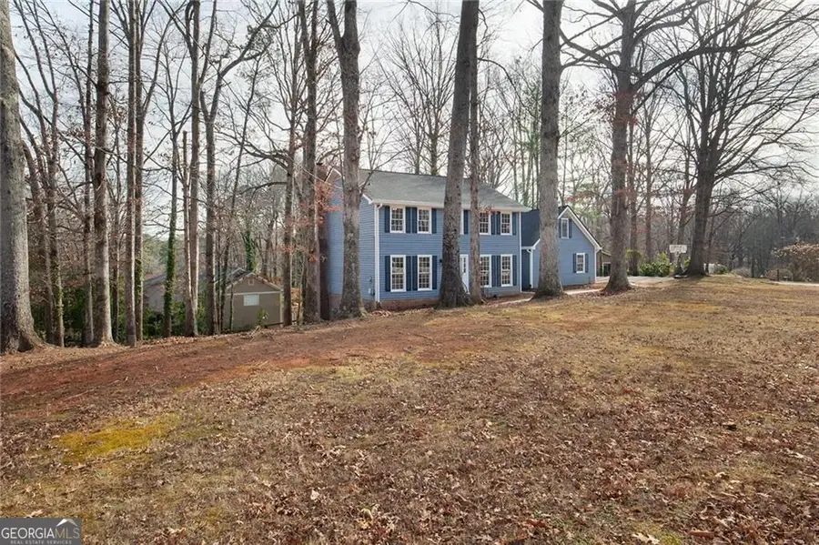 4782 Hill Court Ne, Roswell, GA 30075 - Image #3