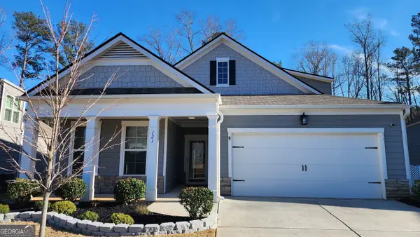 121 S Cornucopia Bend, Dallas, GA 30132