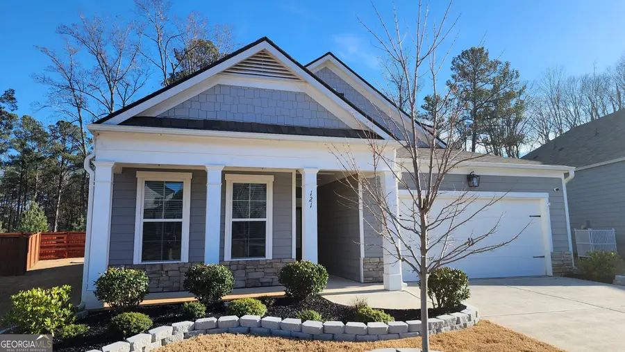 121 S Cornucopia Bend, Dallas, GA 30132 - #3