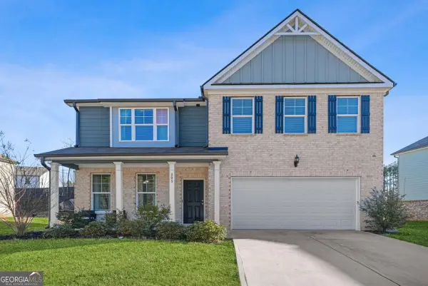 295 Coverview Court, Jonesboro, GA 30238