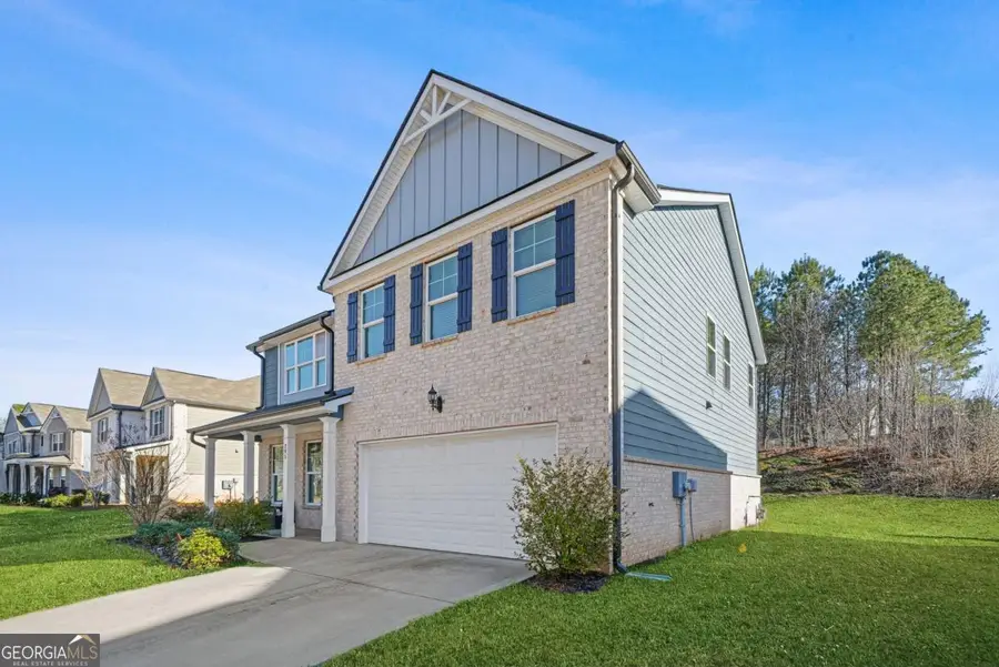 295 Coverview Court, Jonesboro, GA 30238 - Image #2