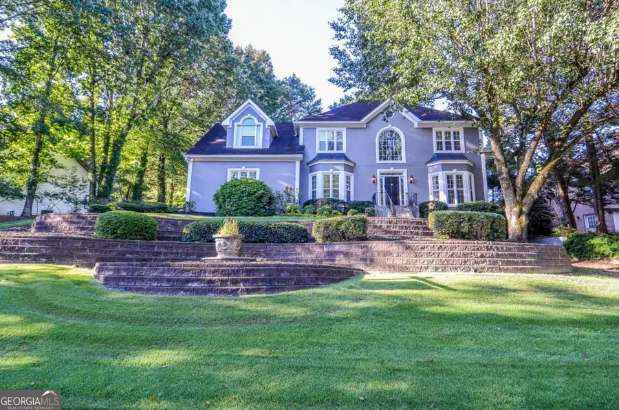 720 Tuckahoe Trail, Alpharetta, GA 30022 - Image #2