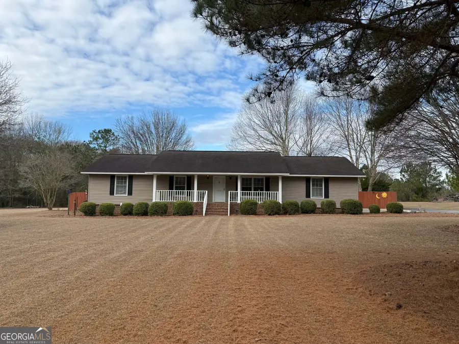 2032 Royal Road, Cordele, GA 31015 - Image #2