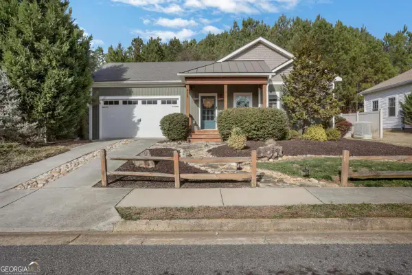 436 Ashbury Circle, Dallas, GA 30157