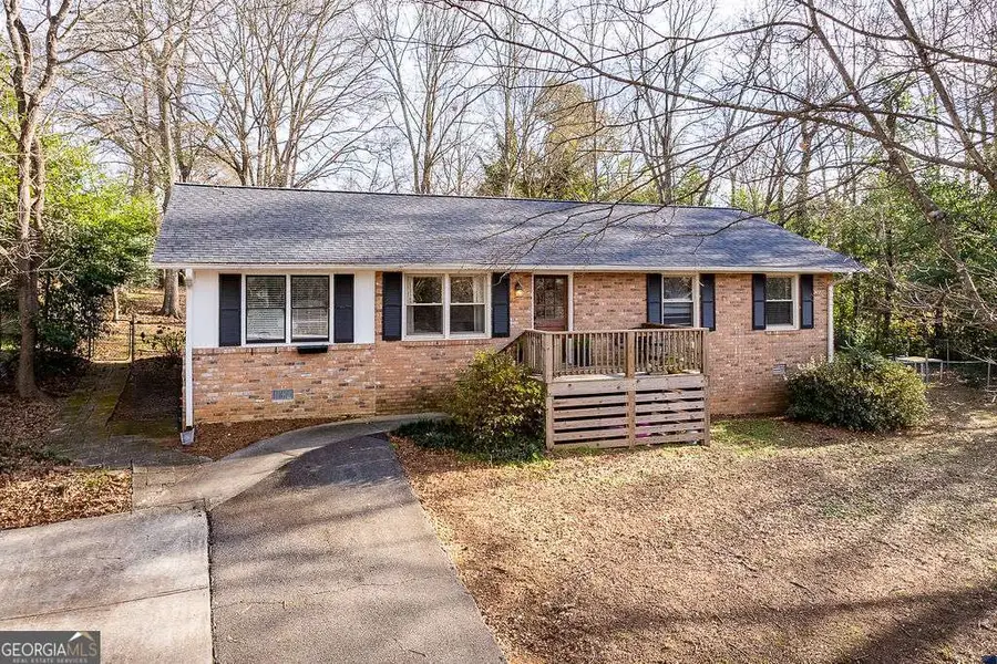 1140 Tuxedo Lane, Watkinsville, GA 30677 - #2