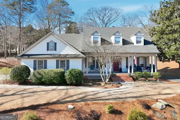 4475 Tall Hickory Trail, Gainesville, GA 30506