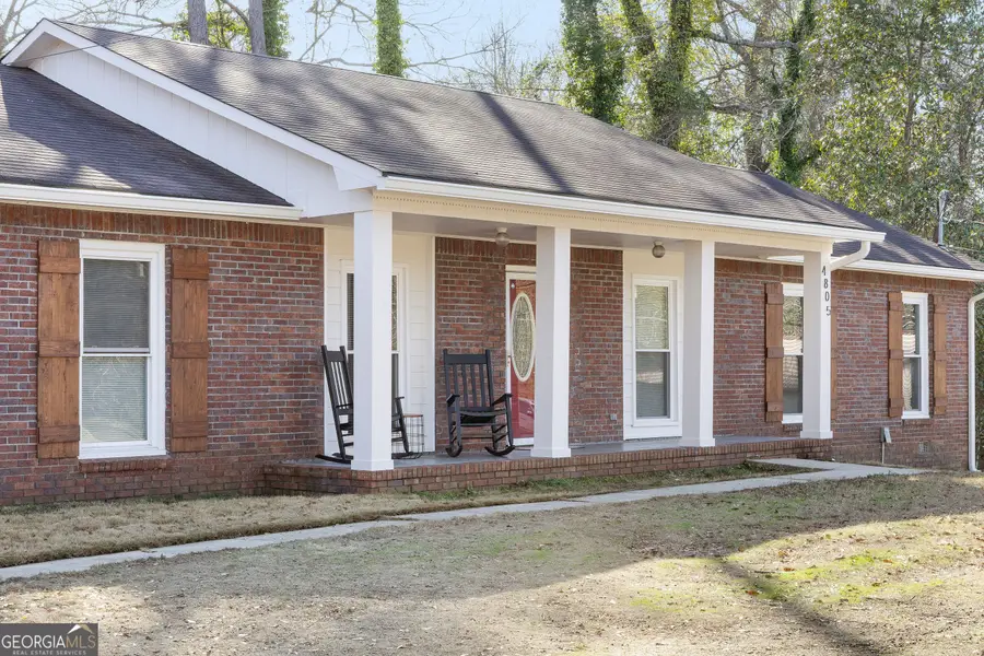 4805 Poyner Court, Phenix City, AL 36870 - Image #3