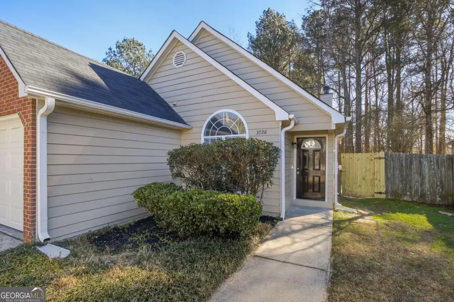 3726 Acorn Drive, Powder Springs, GA 30127 - Image #2