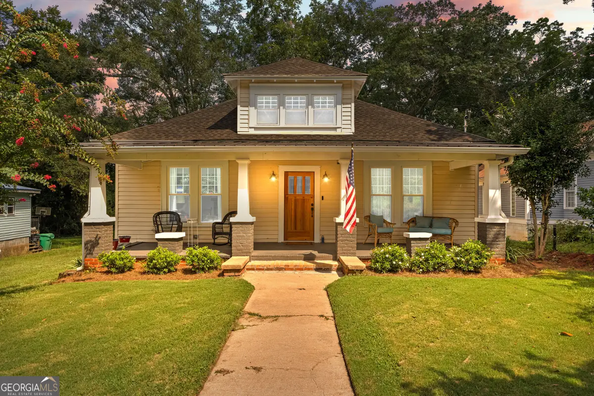 96 Griffin Street, Grantville, GA 30220 - Image #1