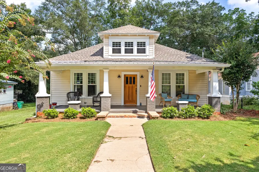 96 Griffin Street, Grantville, GA 30220 - Image #2