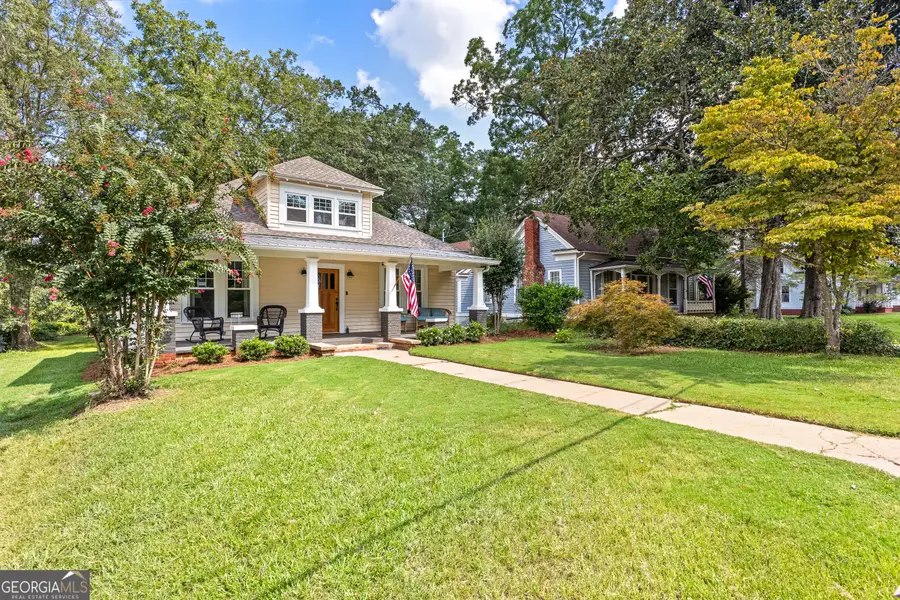 96 Griffin Street, Grantville, GA 30220 - Image #3