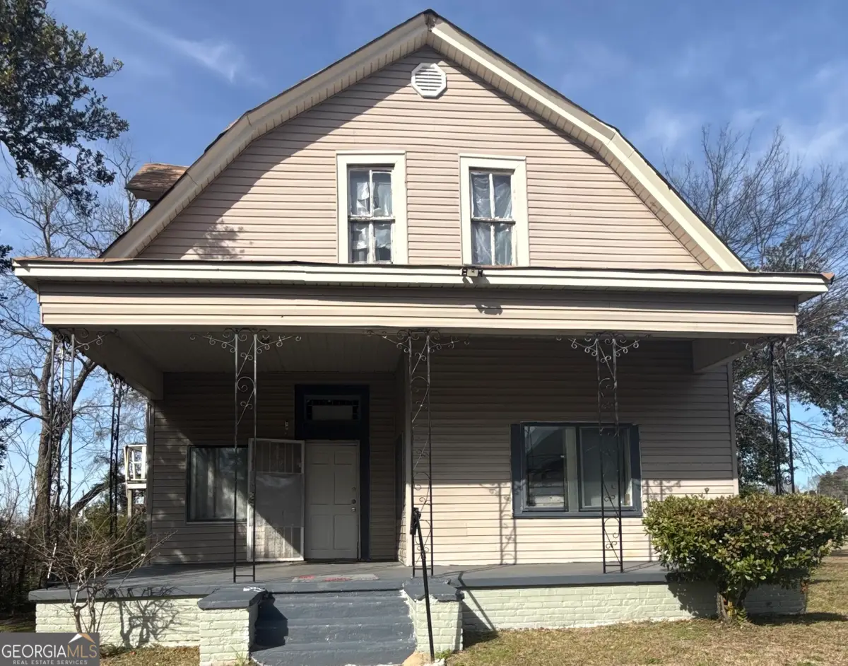 466 Church Street, Macon, GA 31217 - Image #1