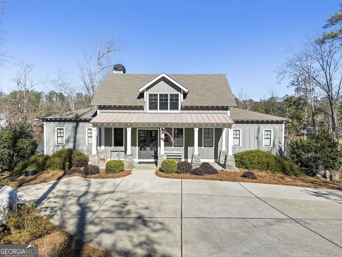 72 Buckeye Ridge, Newnan, GA 30263 - Image #1