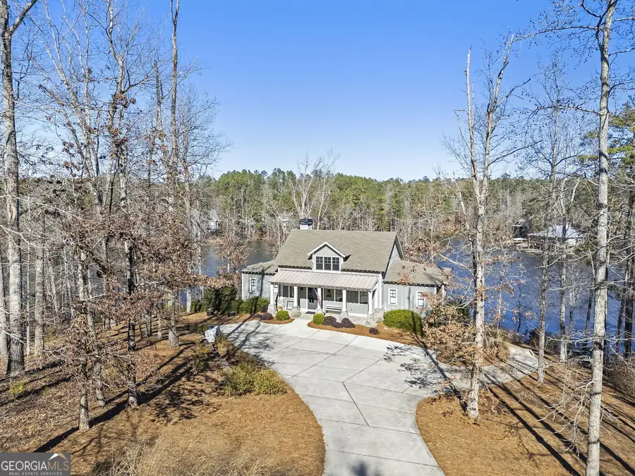 72 Buckeye Ridge, Newnan, GA 30263 - Image #2