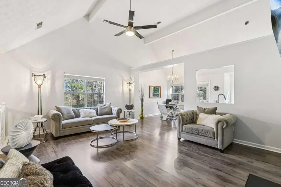 1661 Louisa Court, Hampton, GA 30228 - Image #2