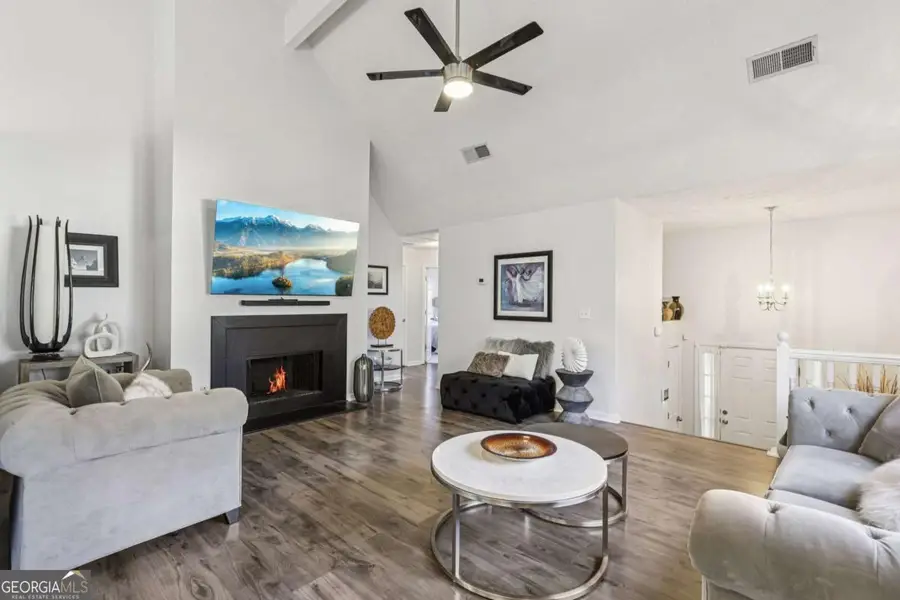 1661 Louisa Court, Hampton, GA 30228 - Image #3