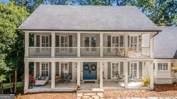 7685 Classic Way, Atlanta, GA 30350