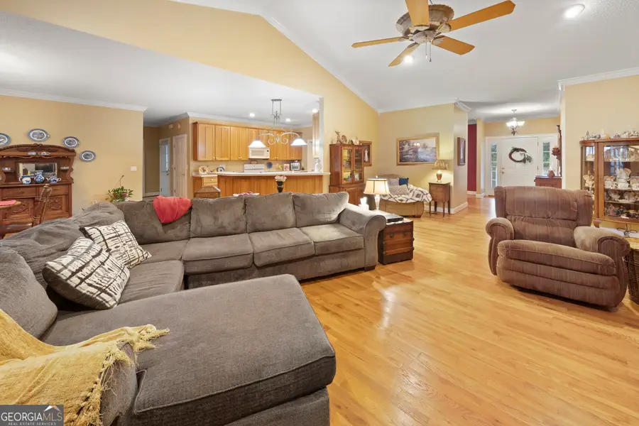 1508 County Road 71, Woodland, AL 36280 - Image #2