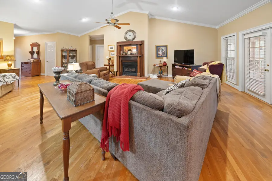 1508 County Road 71, Woodland, AL 36280 - Image #3