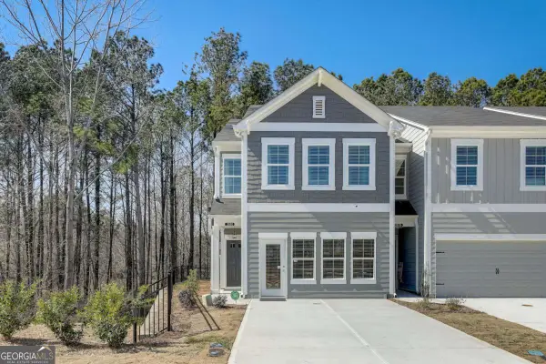 5178 Longview Run, Decatur, GA 30035