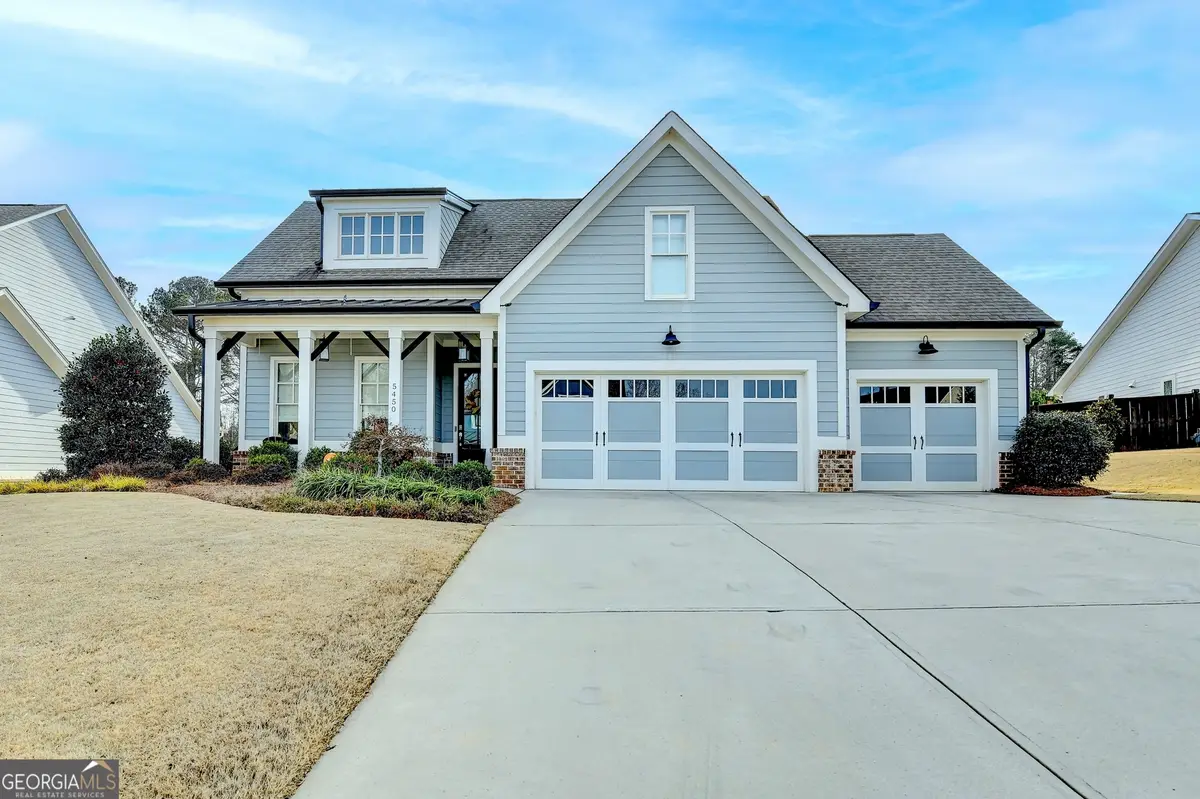 5450 Corabells Crossing, Cumming, GA 30040 - Image #1
