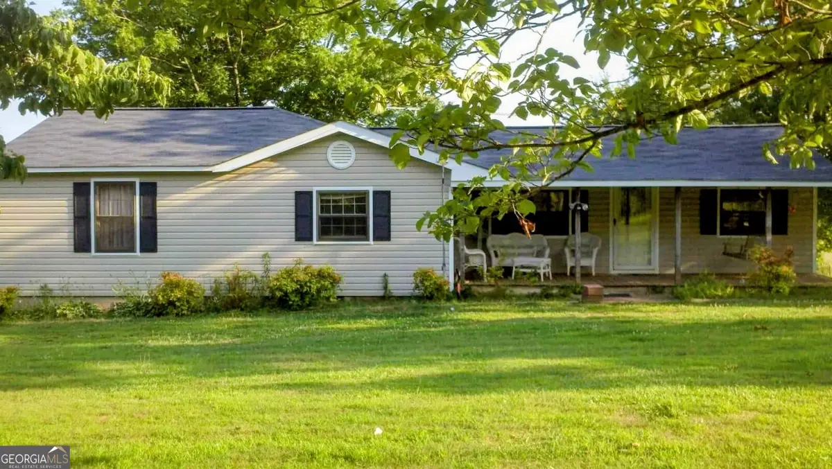 1419 County Road 480, Woodland, AL 36280 - Image #1