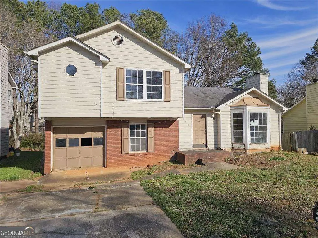 3738 Sandy Shoals Lane, Decatur, GA 30034 - Image #1