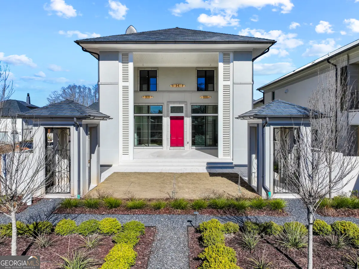 245 Roycroft Lane, Fayetteville, GA 30214 - Image #1