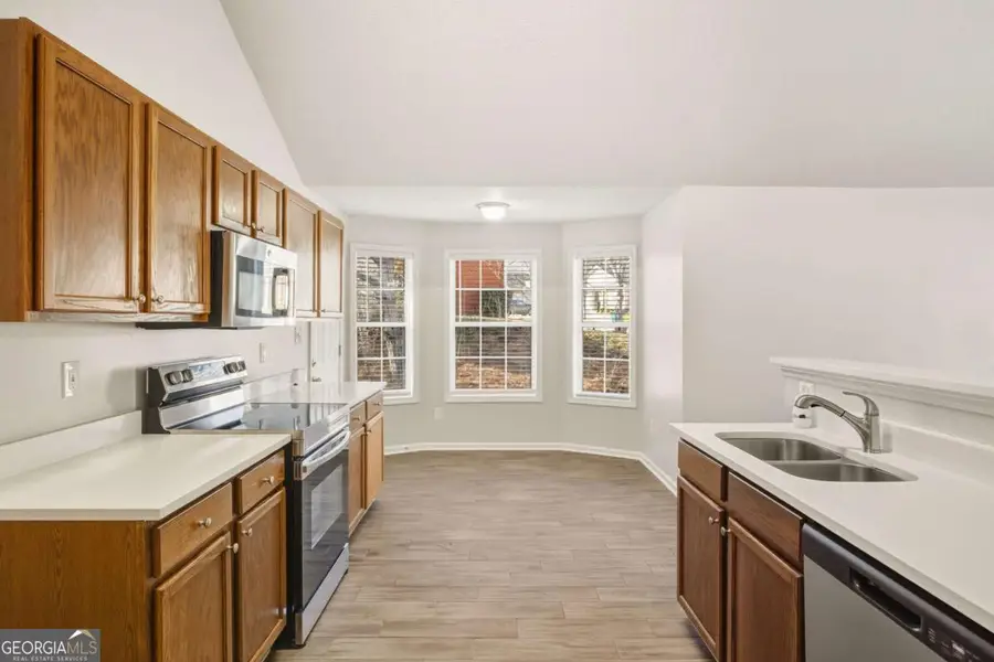 7137 Ravenwood Lane, Lithonia, GA 30038 - Image #3