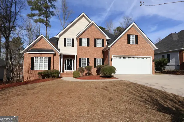 169 Brookefield Drive, Macon, GA 31210