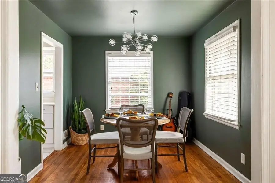 1004 Willivee Drive, Decatur, GA 30033 - Image #3